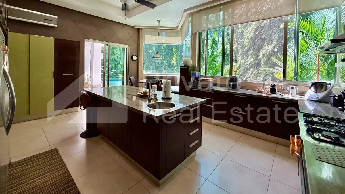 Maison unifamiliale à Costa del Este à vendre