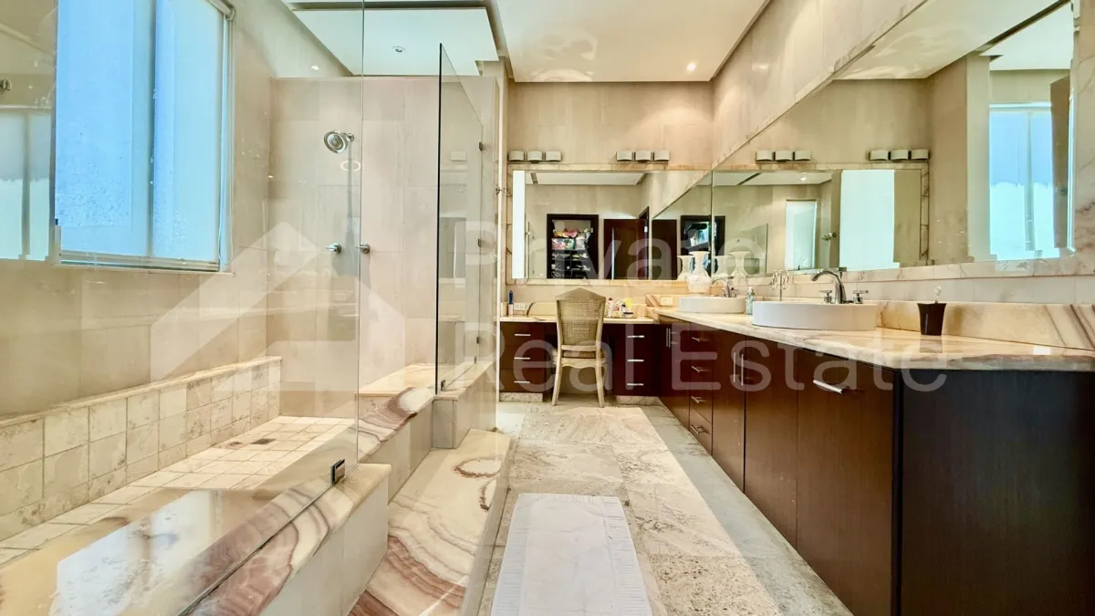 Maison unifamiliale à Costa del Este à vendre