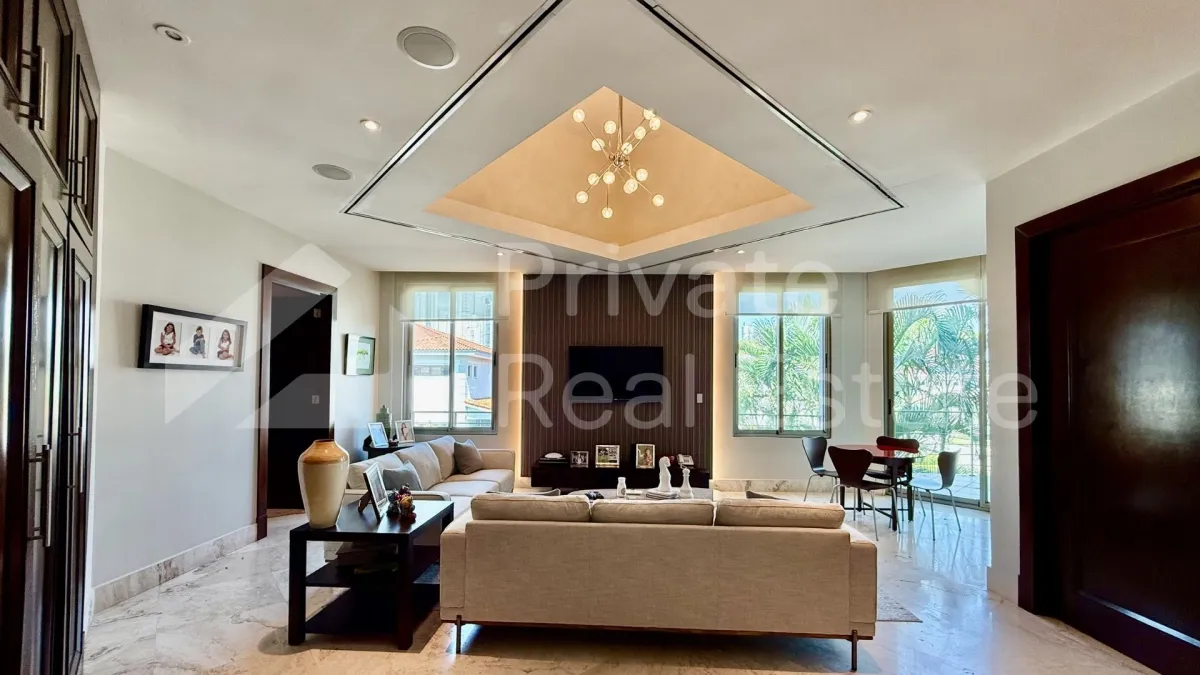 Maison unifamiliale à Costa del Este à vendre