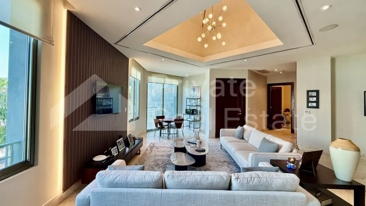 Maison unifamiliale à Costa del Este à vendre