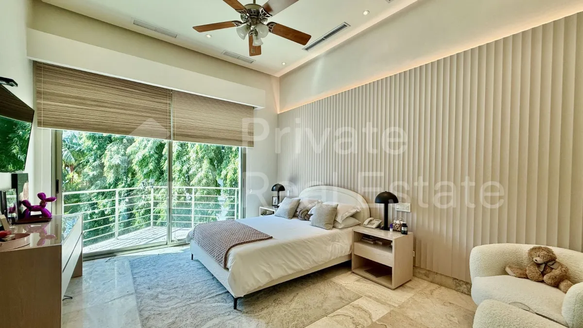 Maison unifamiliale à Costa del Este à vendre