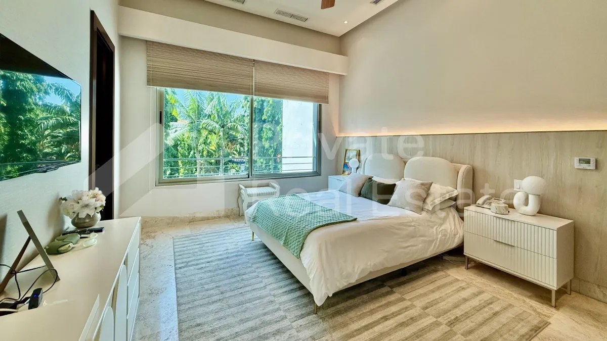 Maison unifamiliale à Costa del Este à vendre