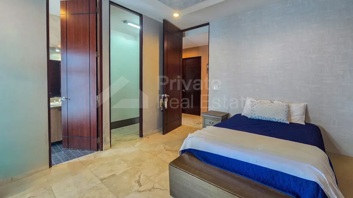 Appartement à Punta Pacifica à vendre