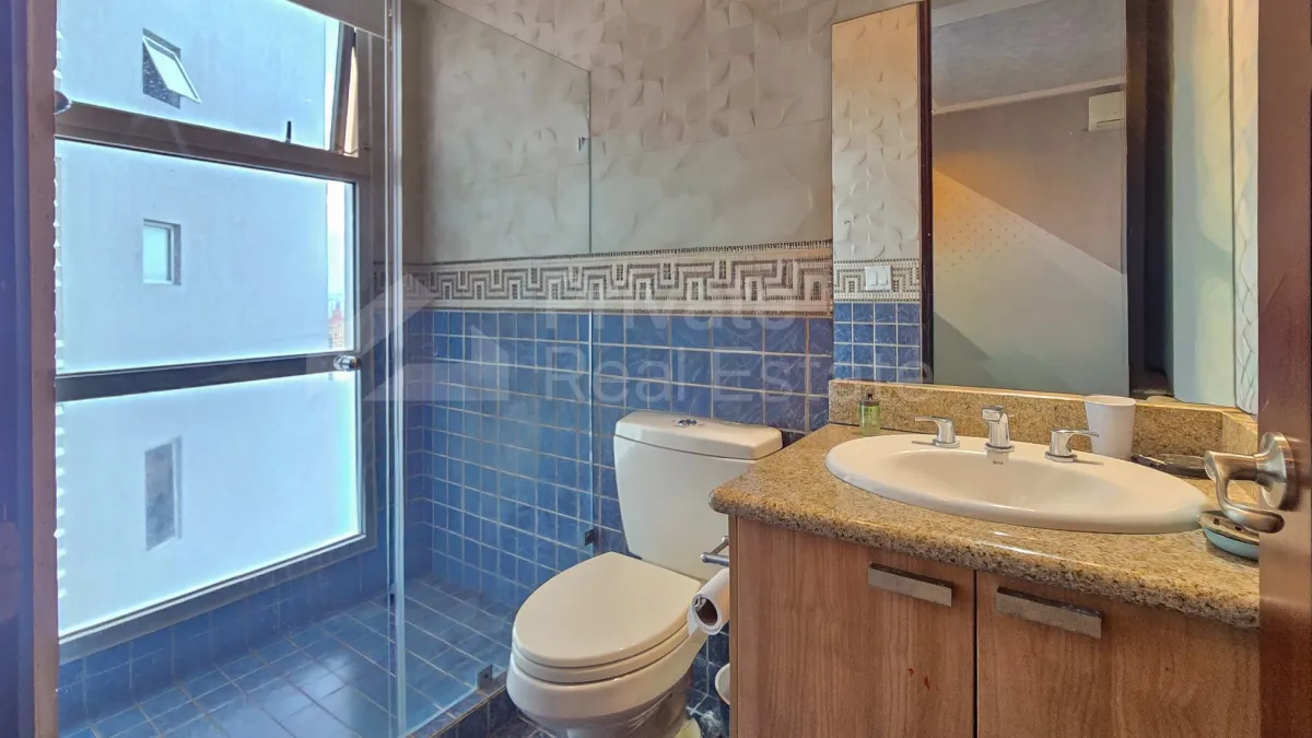 Appartement à Punta Pacifica à vendre