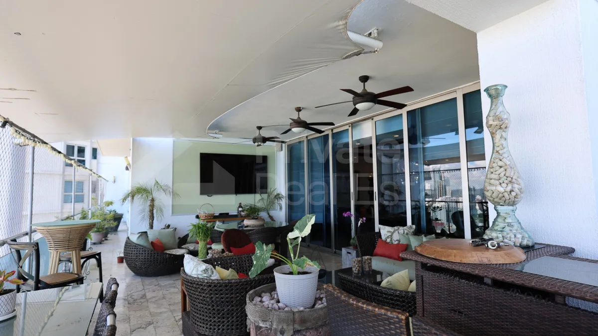 Appartement à Punta Pacifica à vendre