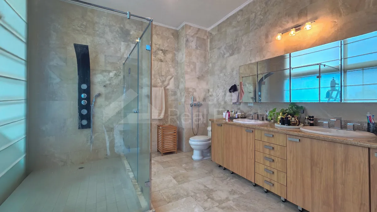 Apartamento en venta PH Aqualina Punta Pacífica