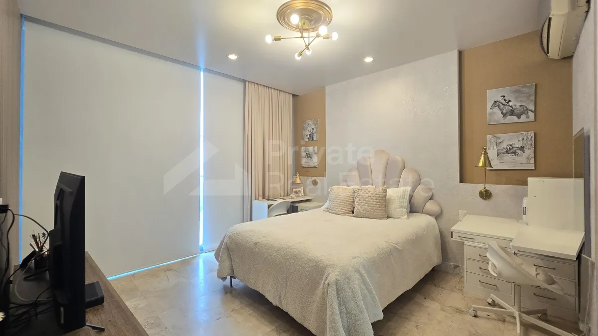 Apartamento en venta PH Aqualina Punta Pacífica