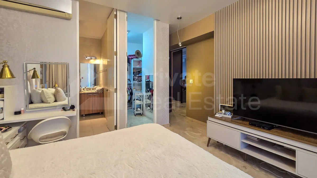 Apartamento en venta PH Aqualina Punta Pacífica