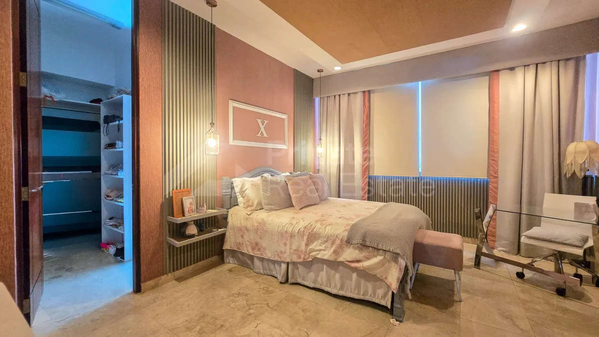 Apartamento en venta PH Aqualina Punta Pacífica