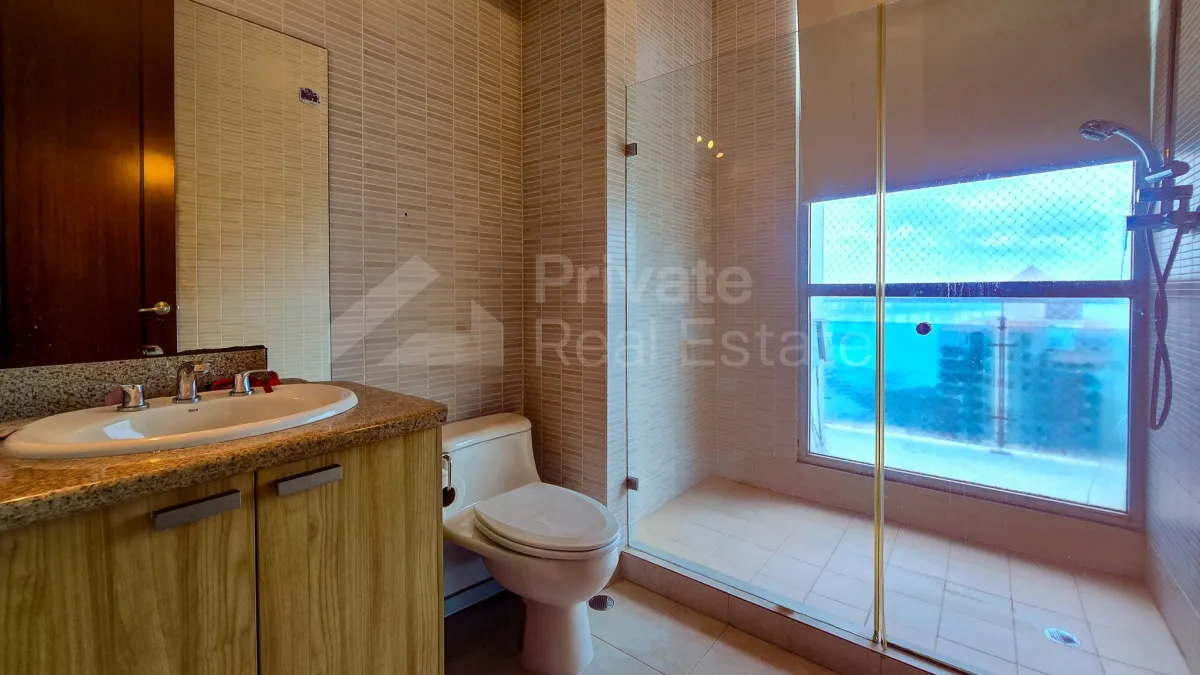Apartamento en venta PH Aqualina Punta Pacífica