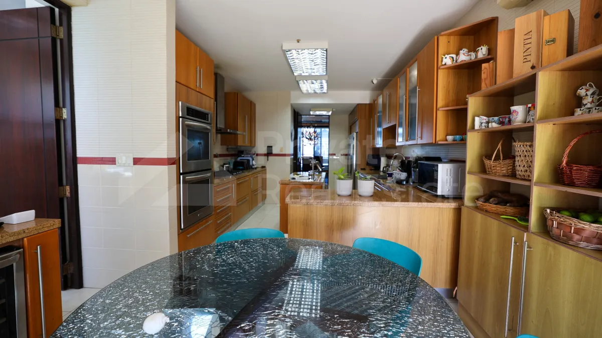 Apartamento en venta PH Aqualina Punta Pacífica