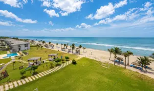 Ocean View Living in Playa Caracol