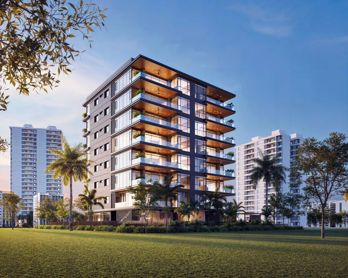 368 m² Penthouse, golf view, Santa María
