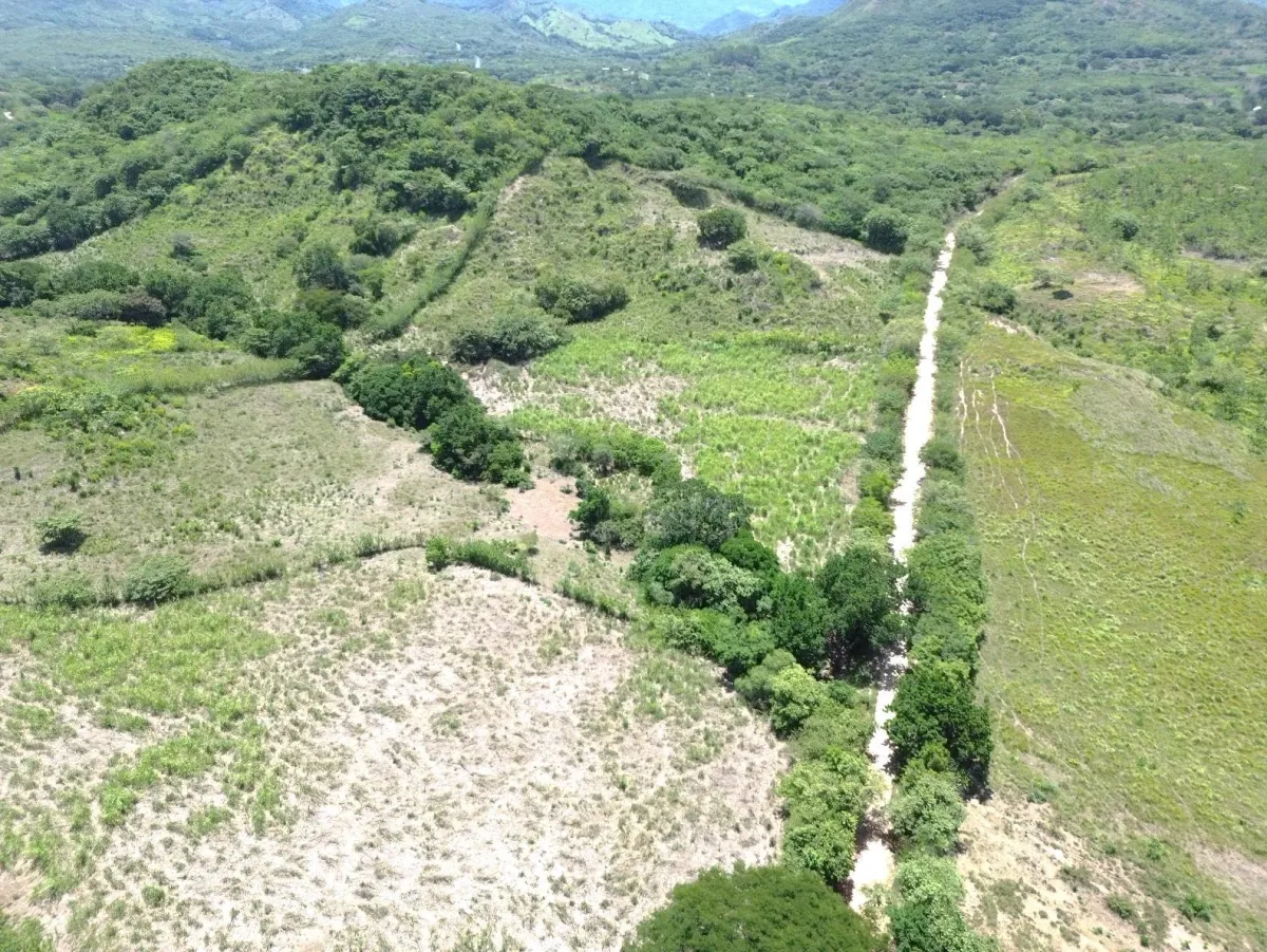 8.96 ha land in El Otoal, Natá, Coclé