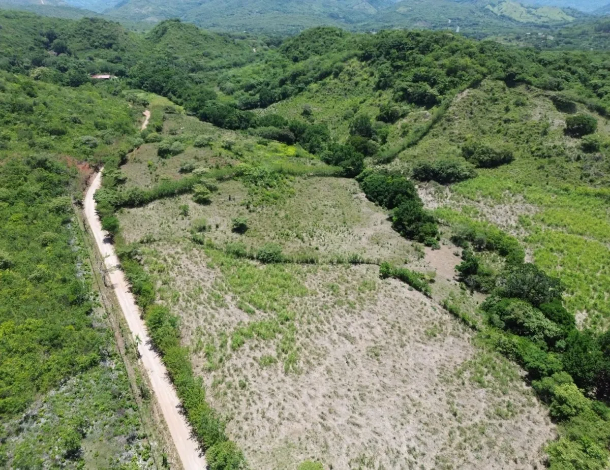 8.96 ha land in El Otoal, Natá, Coclé