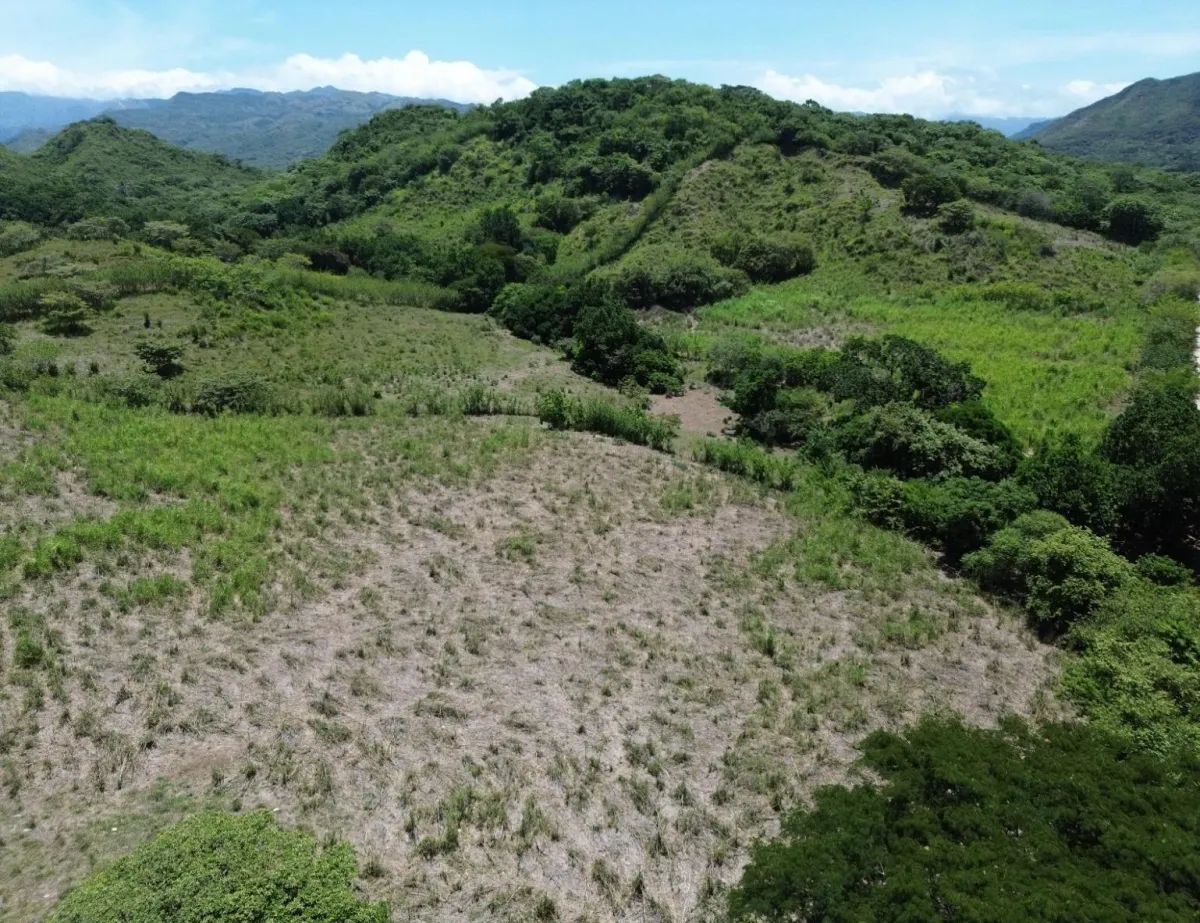 8.96 ha land in El Otoal, Natá, Coclé