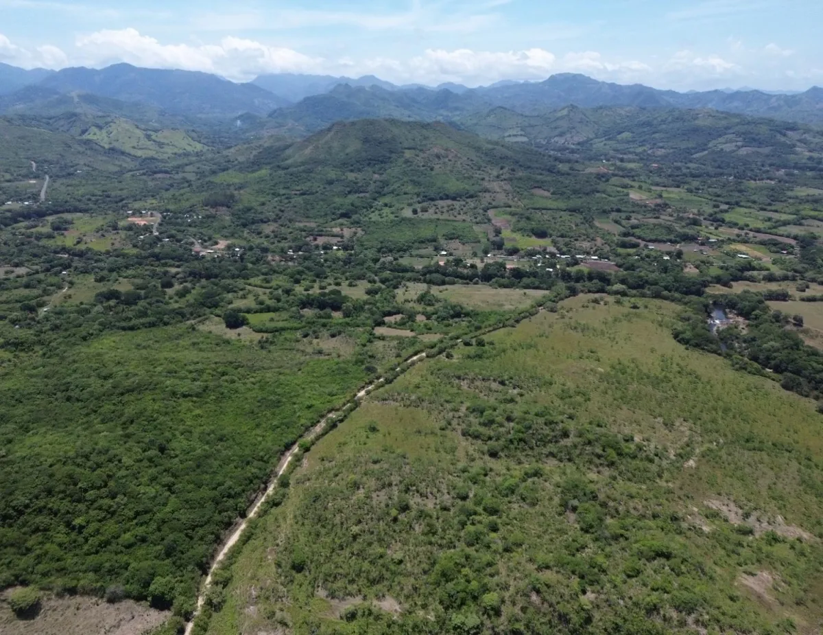 8.96 ha land in El Otoal, Natá, Coclé