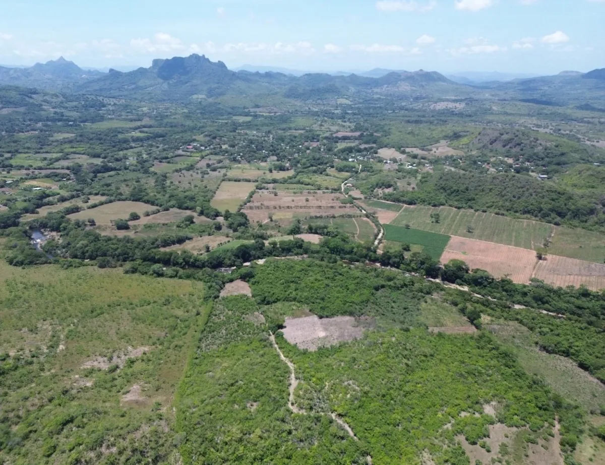 8.96 ha land in El Otoal, Natá, Coclé