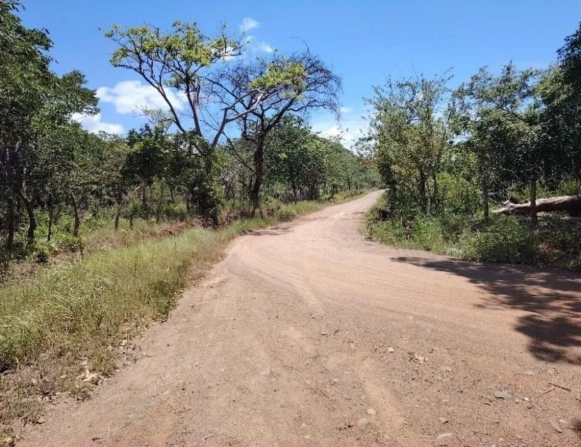 8.96 ha land in El Otoal, Natá, Coclé