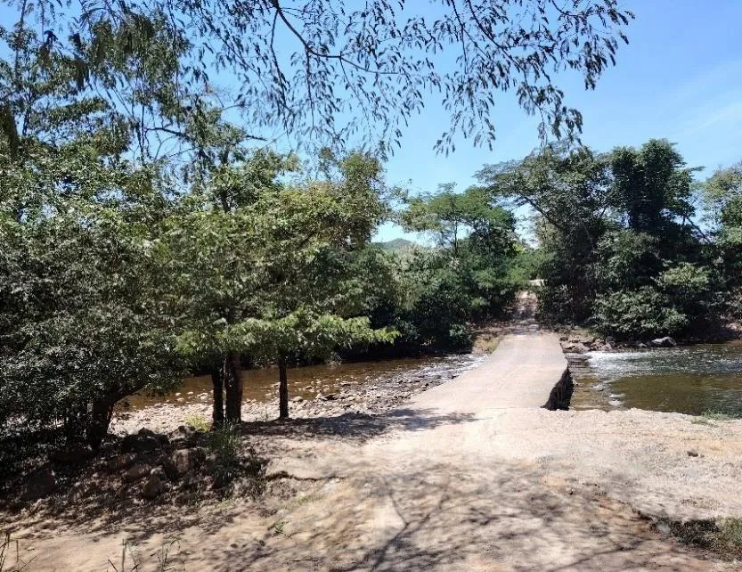 8.96 ha land in El Otoal, Natá, Coclé