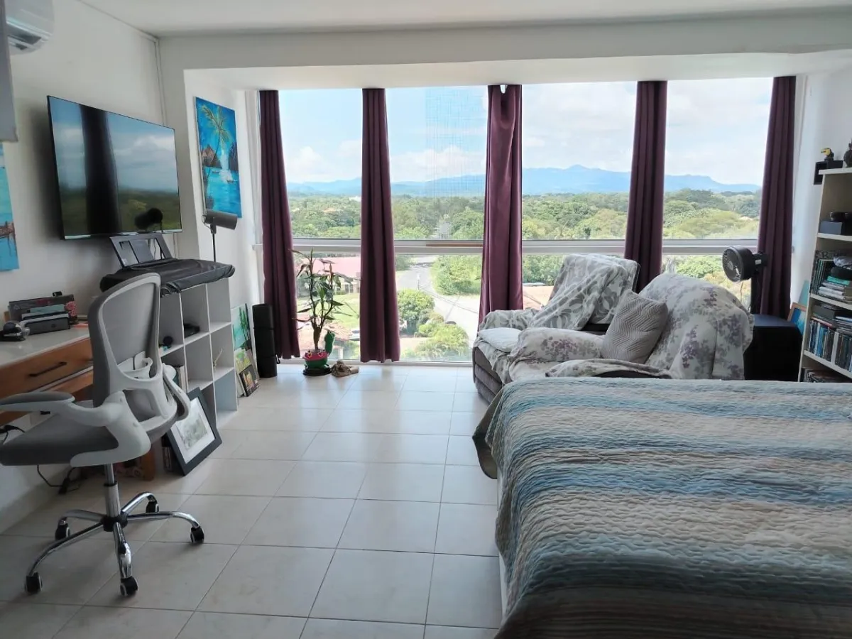 Stylish Studio for Sale at PH Ibiza Coronado
