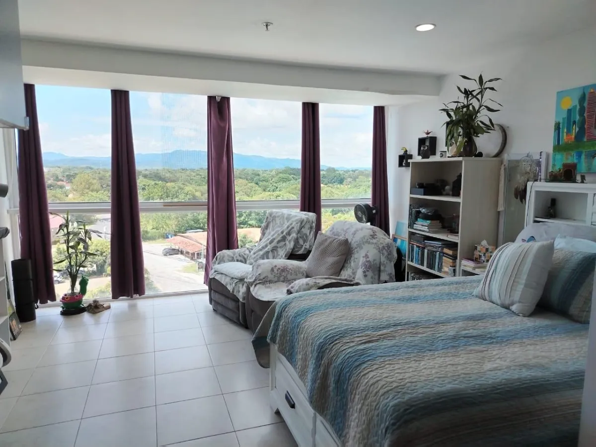 Stylish Studio for Sale at PH Ibiza Coronado