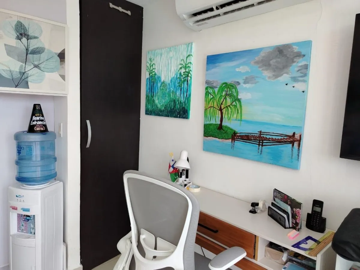 Stylish Studio for Sale at PH Ibiza Coronado