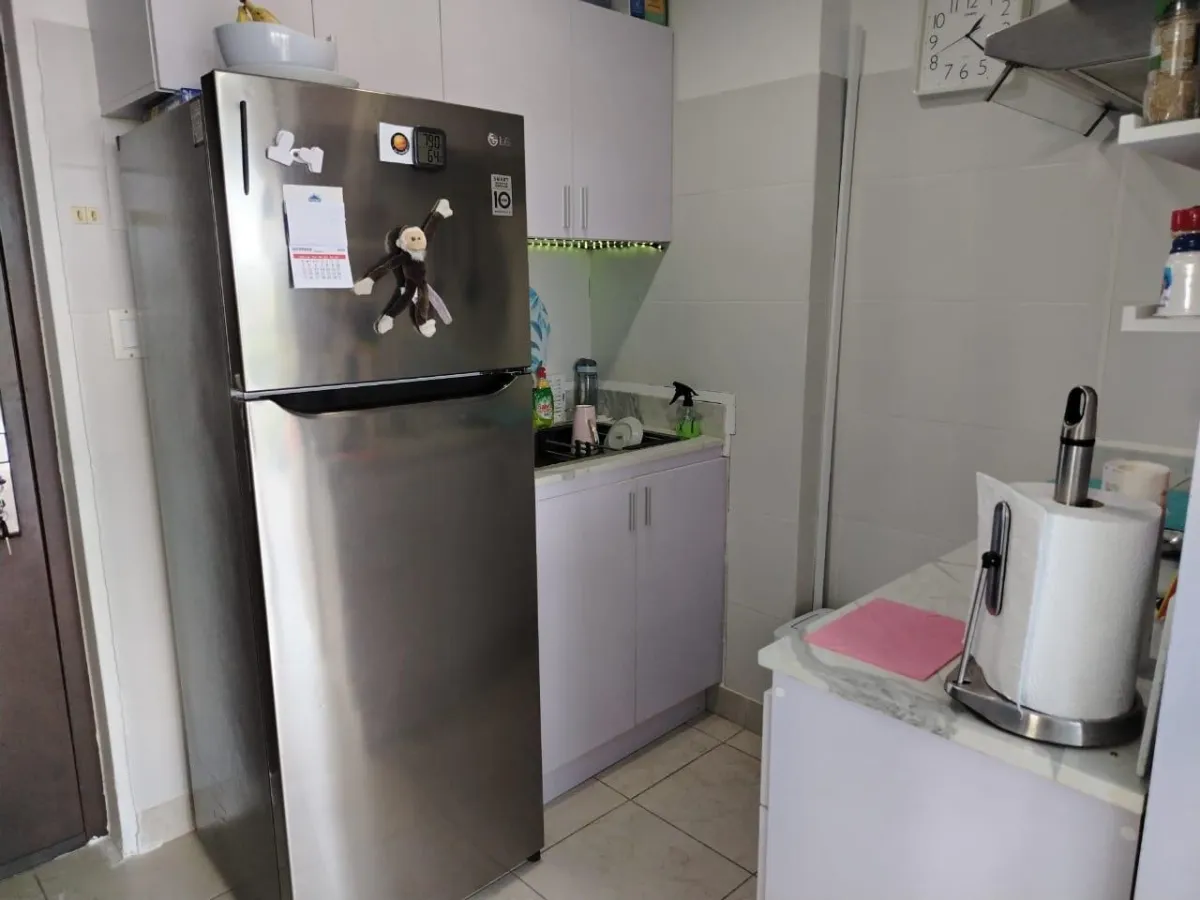Stylish Studio for Sale at PH Ibiza Coronado