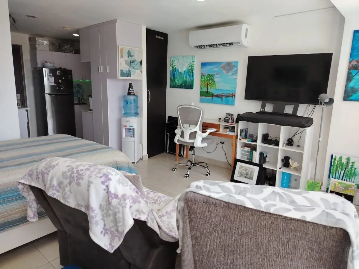 Stylish Studio for Sale at PH Ibiza Coronado