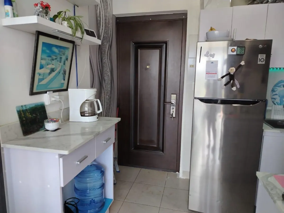 Stylish Studio for Sale at PH Ibiza Coronado
