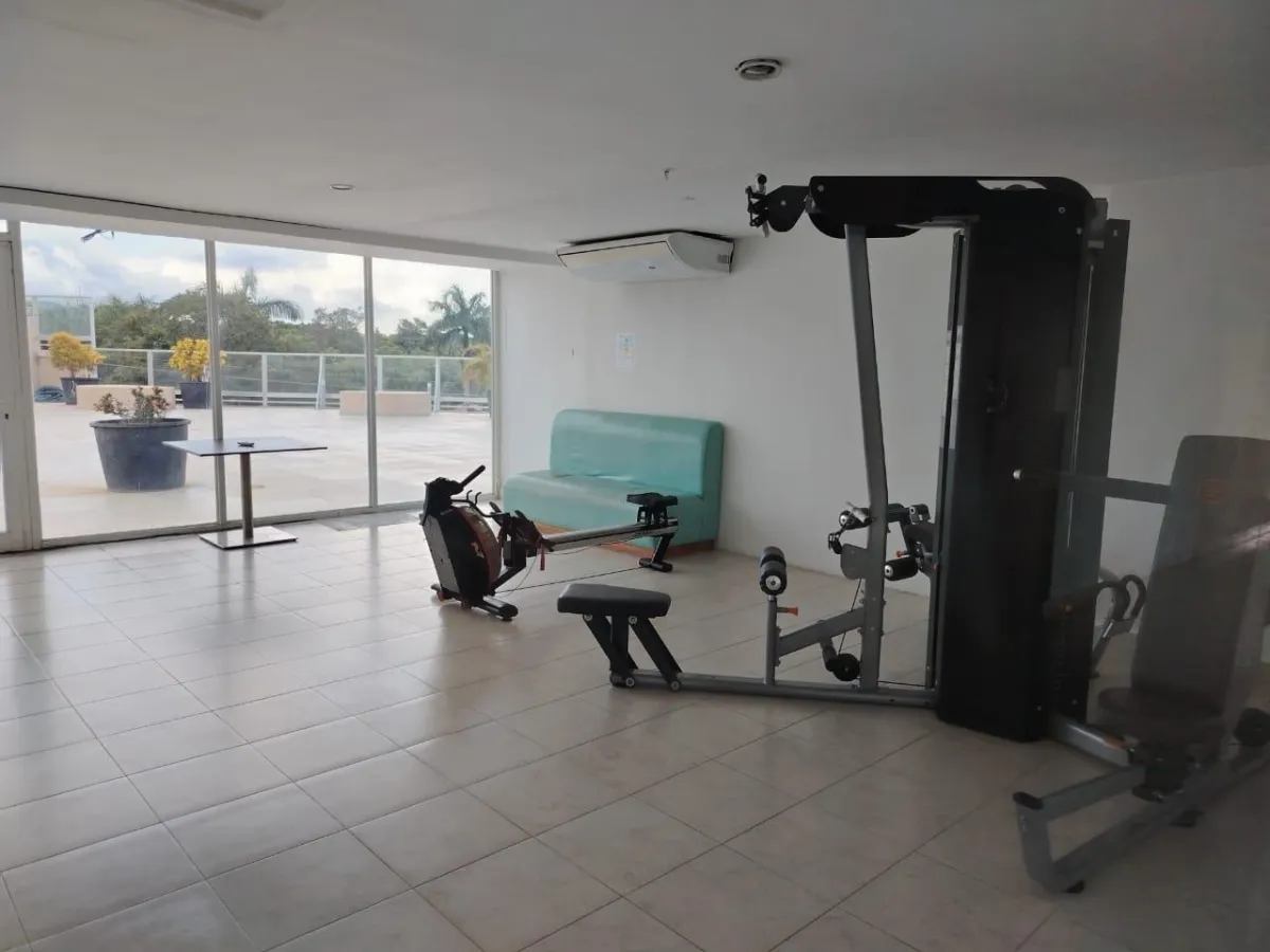 Stylish Studio for Sale at PH Ibiza Coronado