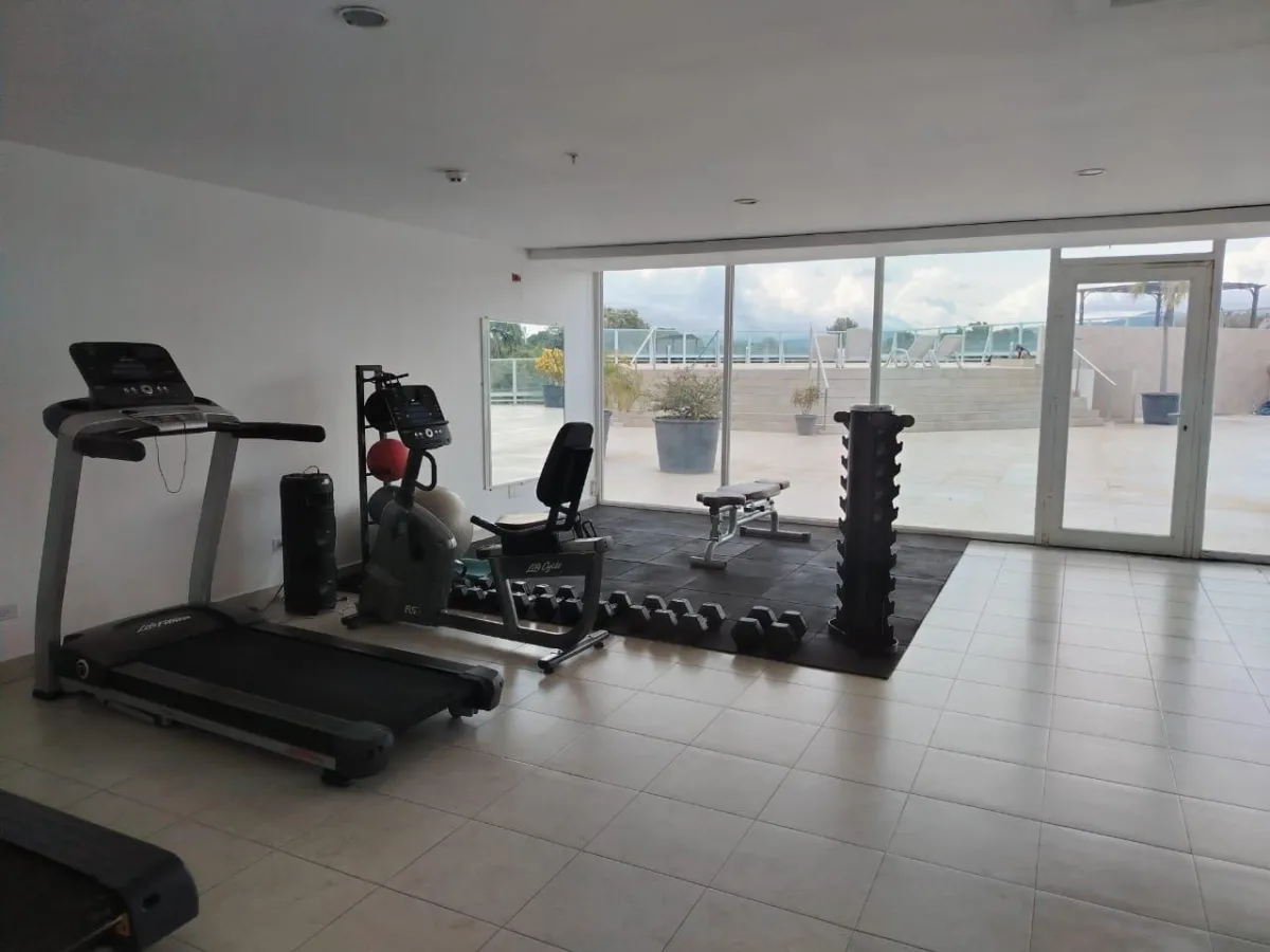 Stylish Studio for Sale at PH Ibiza Coronado