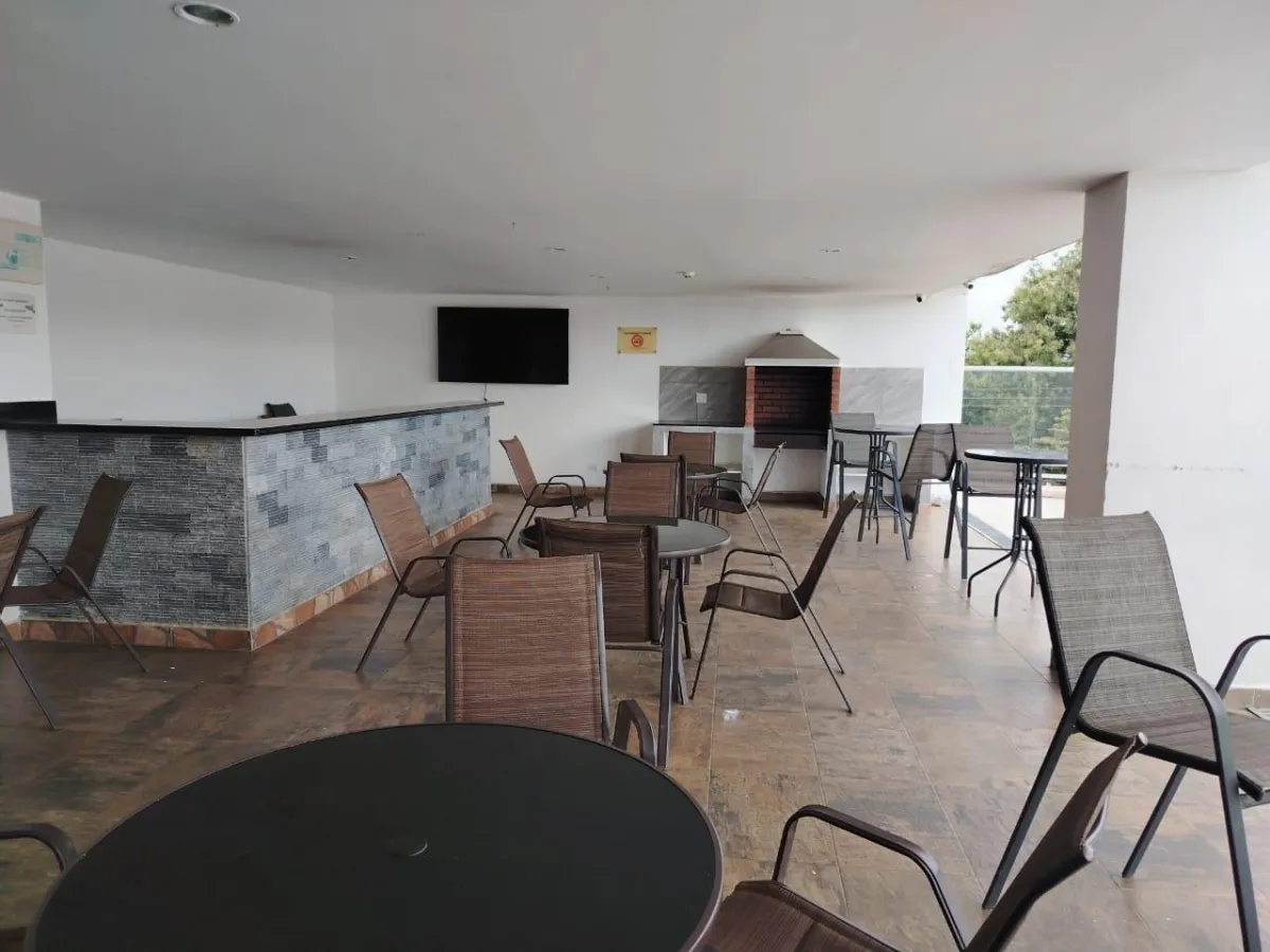 Stylish Studio for Sale at PH Ibiza Coronado
