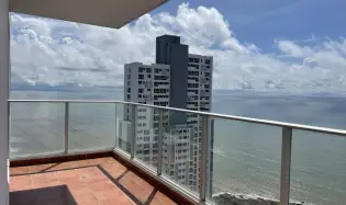 Apartment for rent in San Francisco P.H. Le Mare