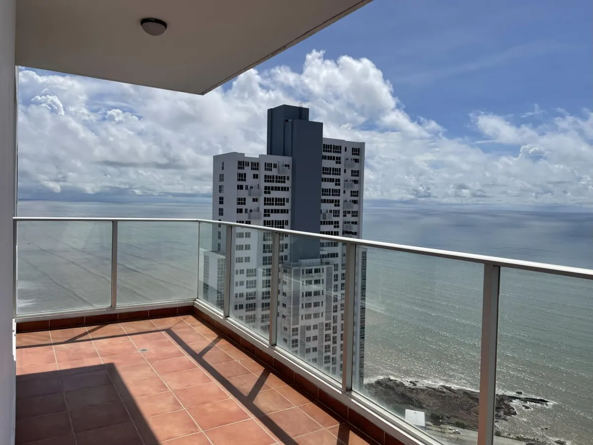 Apartment for rent in San Francisco P.H. Le Mare