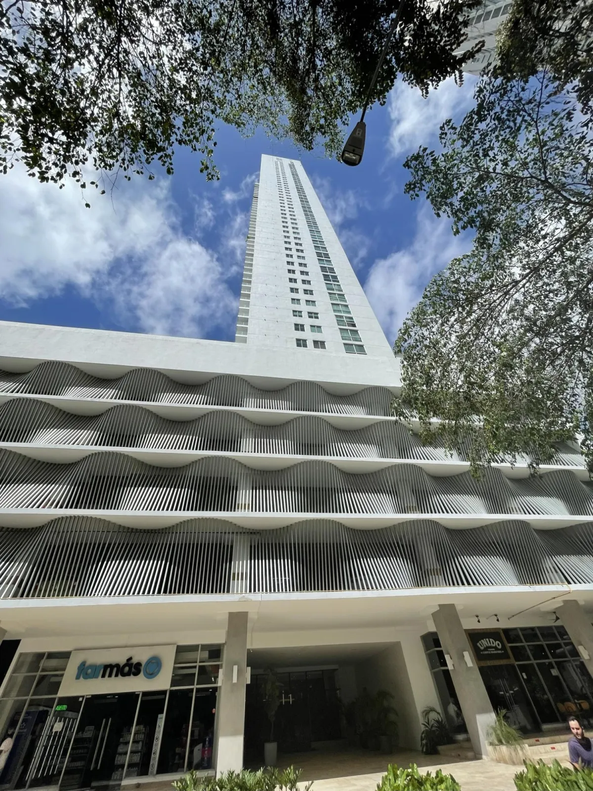 Apartment for rent in San Francisco P.H. Le Mare