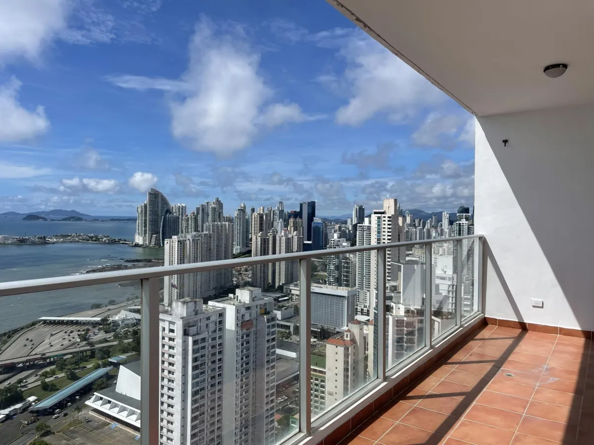 Apartment for rent in San Francisco P.H. Le Mare