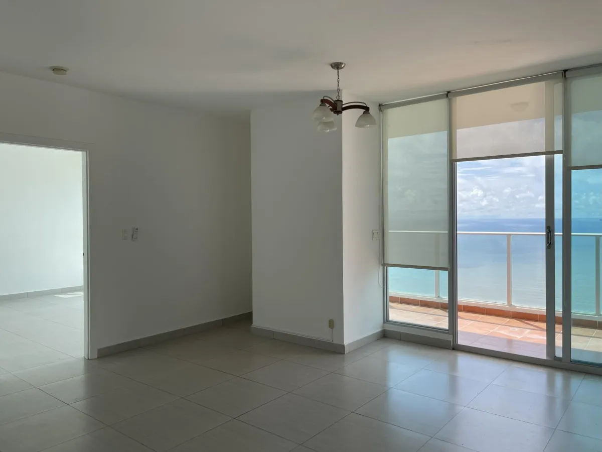 Apartment for rent in San Francisco P.H. Le Mare