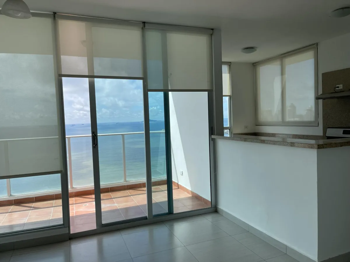 Apartment for rent in San Francisco P.H. Le Mare