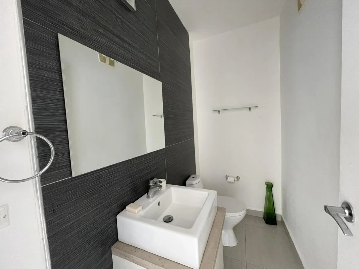 Apartment for rent in San Francisco P.H. Le Mare