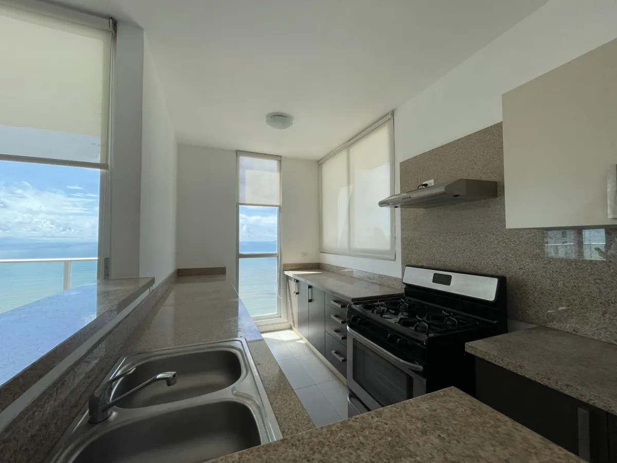 Apartment for rent in San Francisco P.H. Le Mare