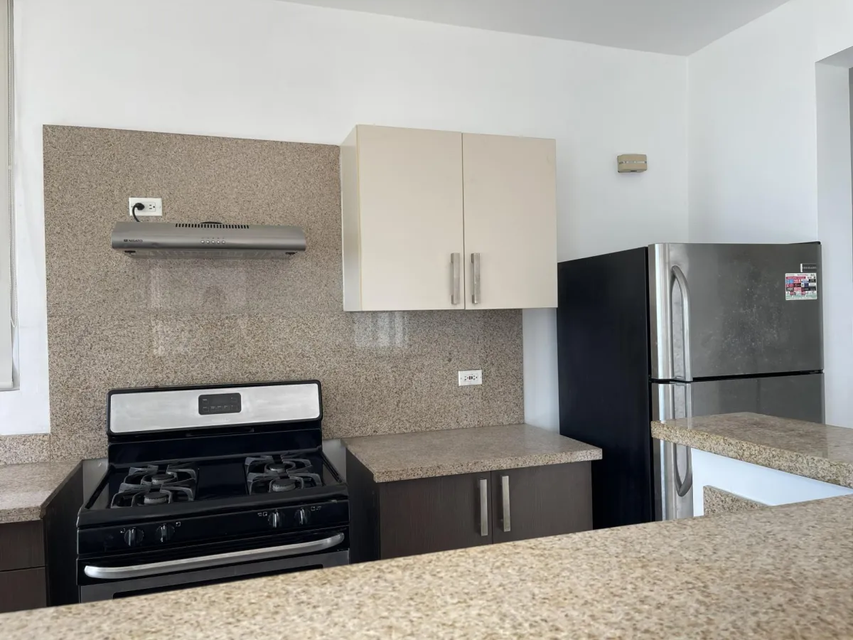 Apartment for rent in San Francisco P.H. Le Mare