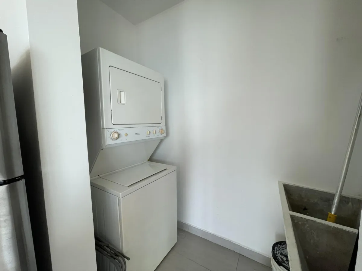 Apartment for rent in San Francisco P.H. Le Mare