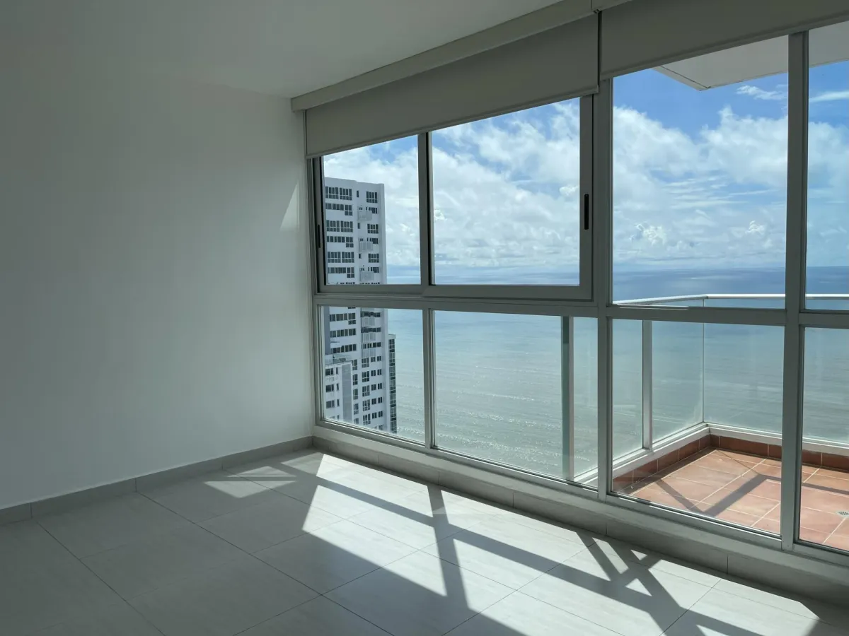 Apartment for rent in San Francisco P.H. Le Mare