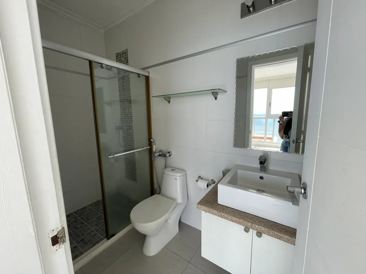 Apartment for rent in San Francisco P.H. Le Mare