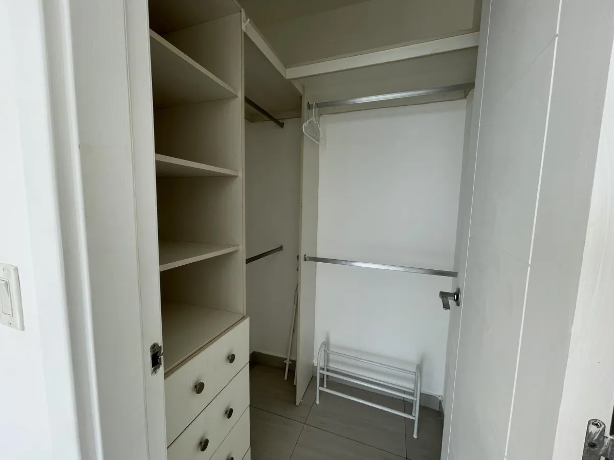 Apartment for rent in San Francisco P.H. Le Mare