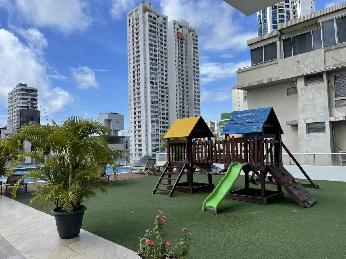 Apartment for rent in San Francisco P.H. Le Mare