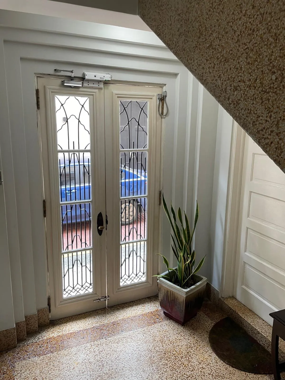 APARTMENT FOR SALE IN OLD TOWN PANAMA