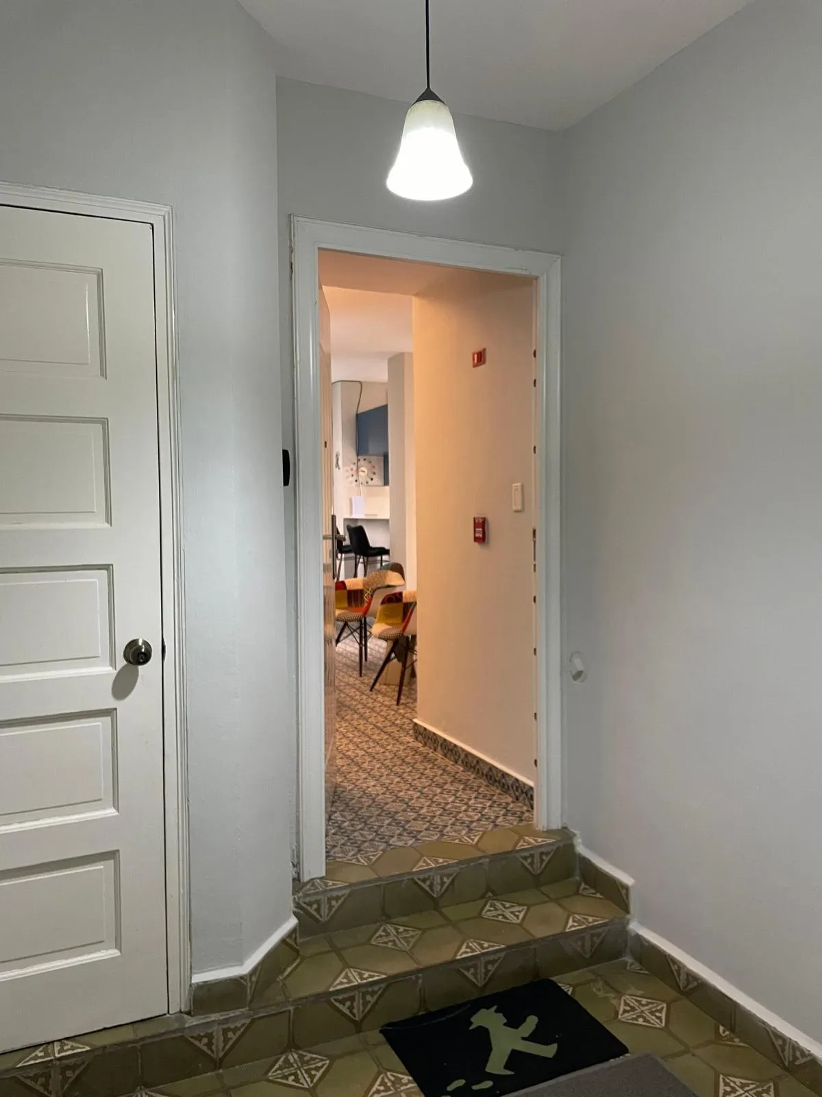 APARTMENT FOR SALE IN OLD TOWN PANAMA