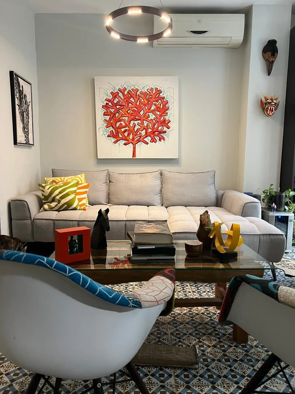 APARTMENT FOR SALE IN OLD TOWN PANAMA